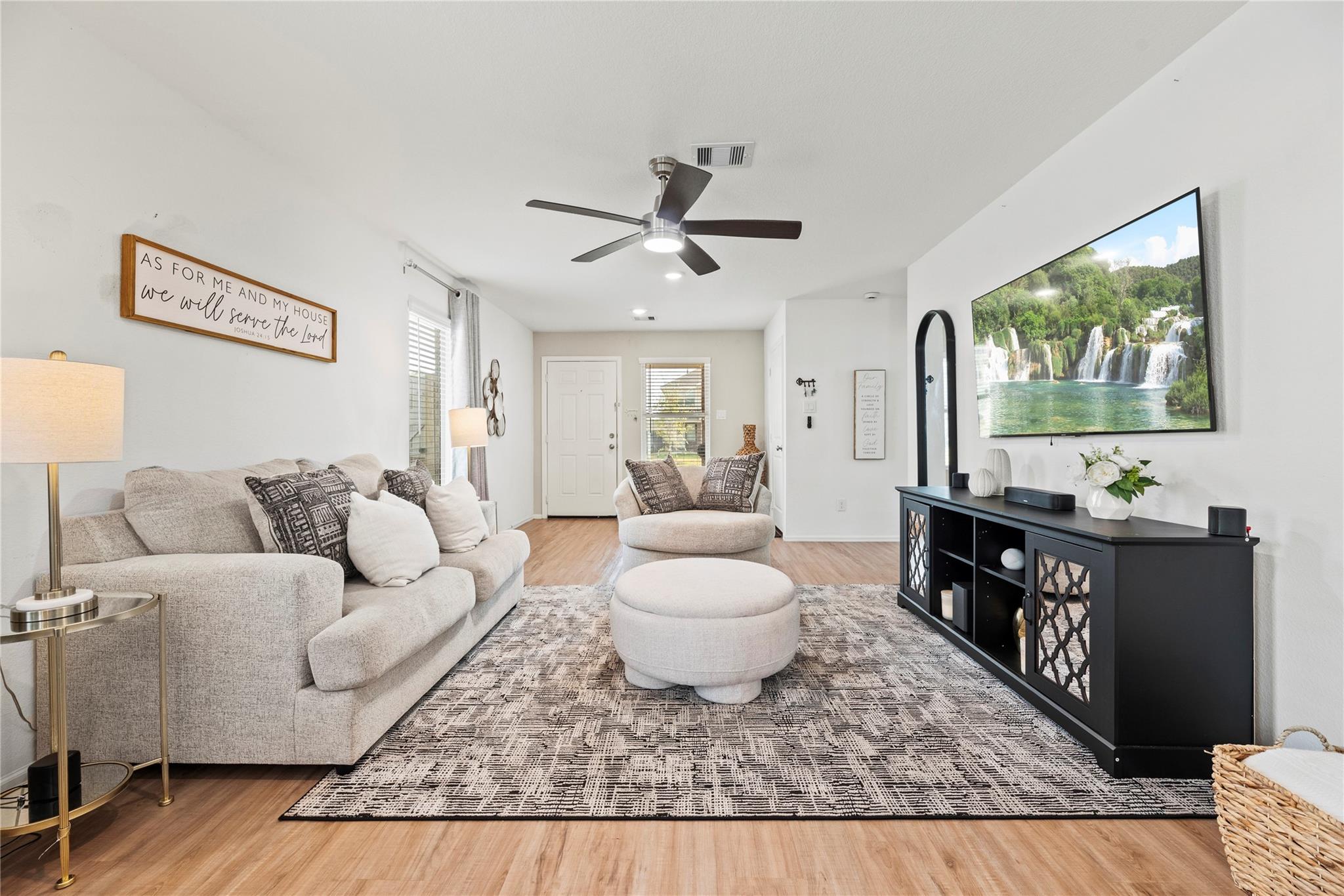 7207 Clover Chase Drive