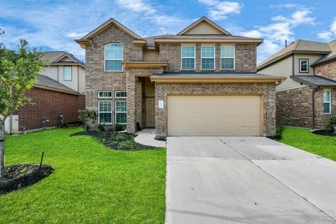 Photo of 24814 Puccini Place, Katy, TX 77493 (MLS # 44124983)