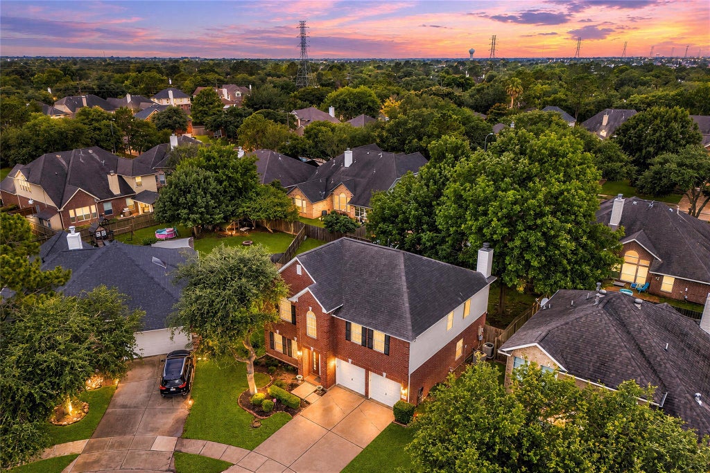 Photo of 3234 Vanity Drive, Pearland, TX 77584 (MLS # 90832941)