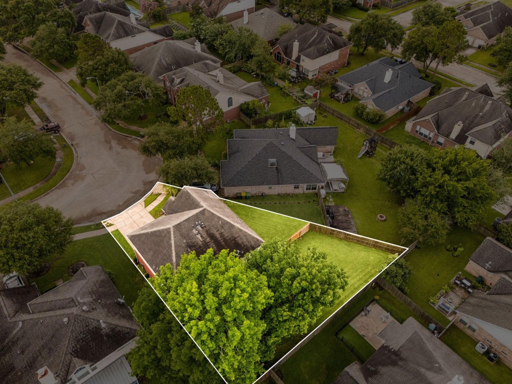 Photo of 3234 Vanity Drive, Pearland, TX 77584 (MLS # 90832941)