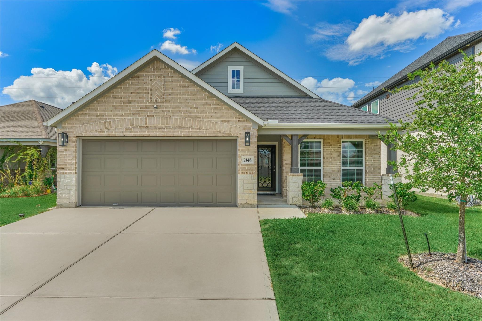 2146 Reed Cave Lane