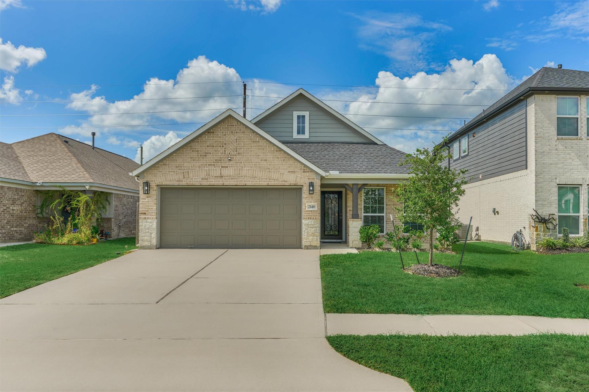 2146 Reed Cave Lane