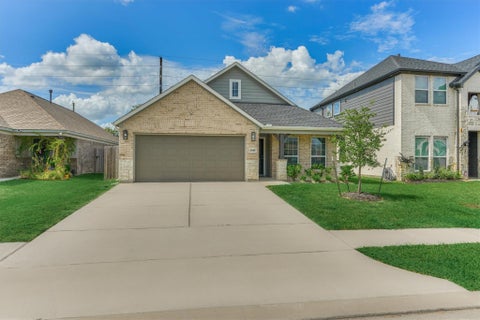 Photo of 2146 Reed Cave Lane, Spring, TX 77386 (MLS # 79208800)
