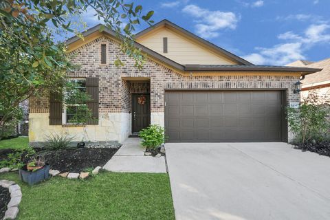 Photo of 24247 Prairie Glen Lane, Katy, TX 77493 (MLS # 88806247)