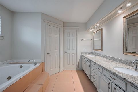 Tiny photo for 2727 Raintree Drive, Sugar Land, TX 77478 (MLS # 57585553)