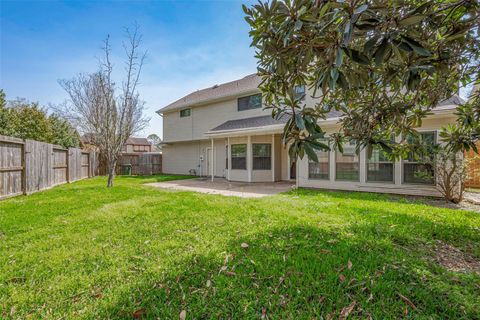 Tiny photo for 2727 Raintree Drive, Sugar Land, TX 77478 (MLS # 57585553)