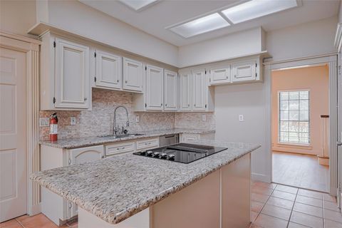 Tiny photo for 2727 Raintree Drive, Sugar Land, TX 77478 (MLS # 57585553)