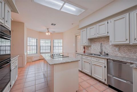 Tiny photo for 2727 Raintree Drive, Sugar Land, TX 77478 (MLS # 57585553)