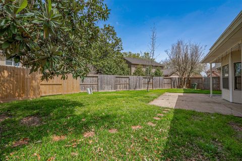Tiny photo for 2727 Raintree Drive, Sugar Land, TX 77478 (MLS # 57585553)