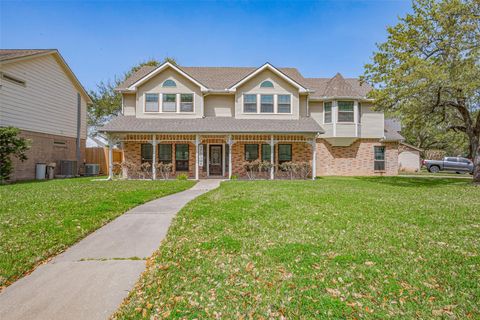 Tiny photo for 2727 Raintree Drive, Sugar Land, TX 77478 (MLS # 57585553)