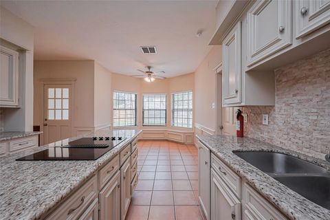 Tiny photo for 2727 Raintree Drive, Sugar Land, TX 77478 (MLS # 57585553)