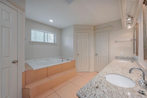 Tiny photo for 2727 Raintree Drive, Sugar Land, TX 77478 (MLS # 57585553)