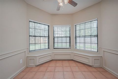 Tiny photo for 2727 Raintree Drive, Sugar Land, TX 77478 (MLS # 57585553)