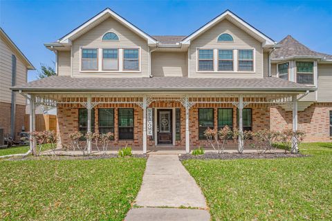 Photo of 2727 Raintree Drive, Sugar Land, TX 77478 (MLS # 57585553)