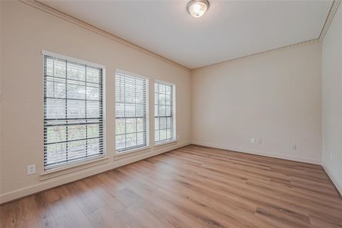 Tiny photo for 2727 Raintree Drive, Sugar Land, TX 77478 (MLS # 57585553)