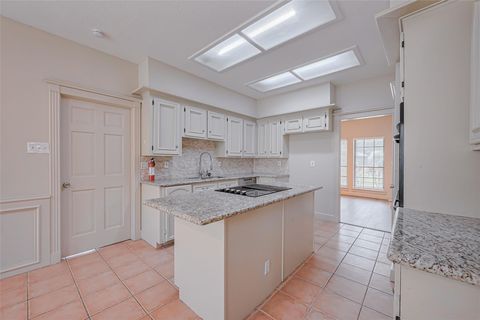 Tiny photo for 2727 Raintree Drive, Sugar Land, TX 77478 (MLS # 57585553)