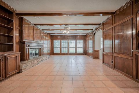 Tiny photo for 2727 Raintree Drive, Sugar Land, TX 77478 (MLS # 57585553)