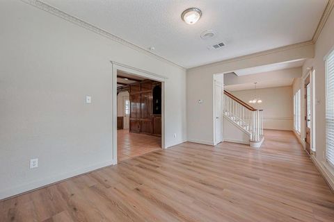 Tiny photo for 2727 Raintree Drive, Sugar Land, TX 77478 (MLS # 57585553)