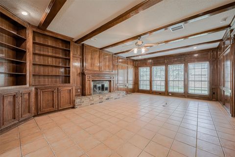 Tiny photo for 2727 Raintree Drive, Sugar Land, TX 77478 (MLS # 57585553)