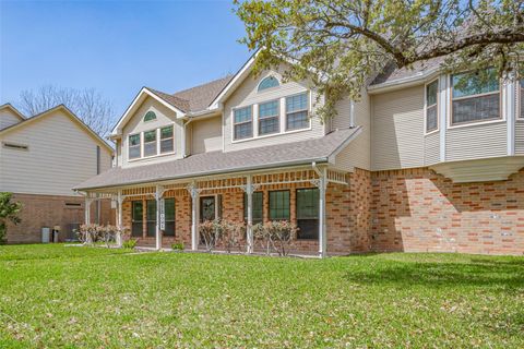 Tiny photo for 2727 Raintree Drive, Sugar Land, TX 77478 (MLS # 57585553)