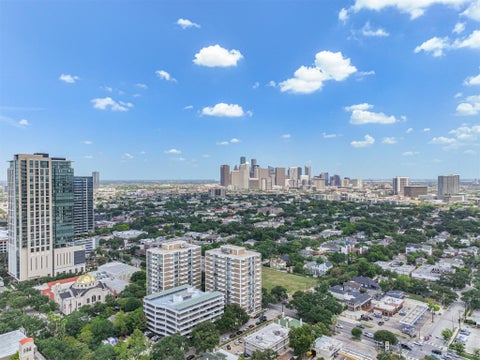 Photo of 3614 Montrose Boulevard #505, Houston, TX 77006 (MLS # 87587979)