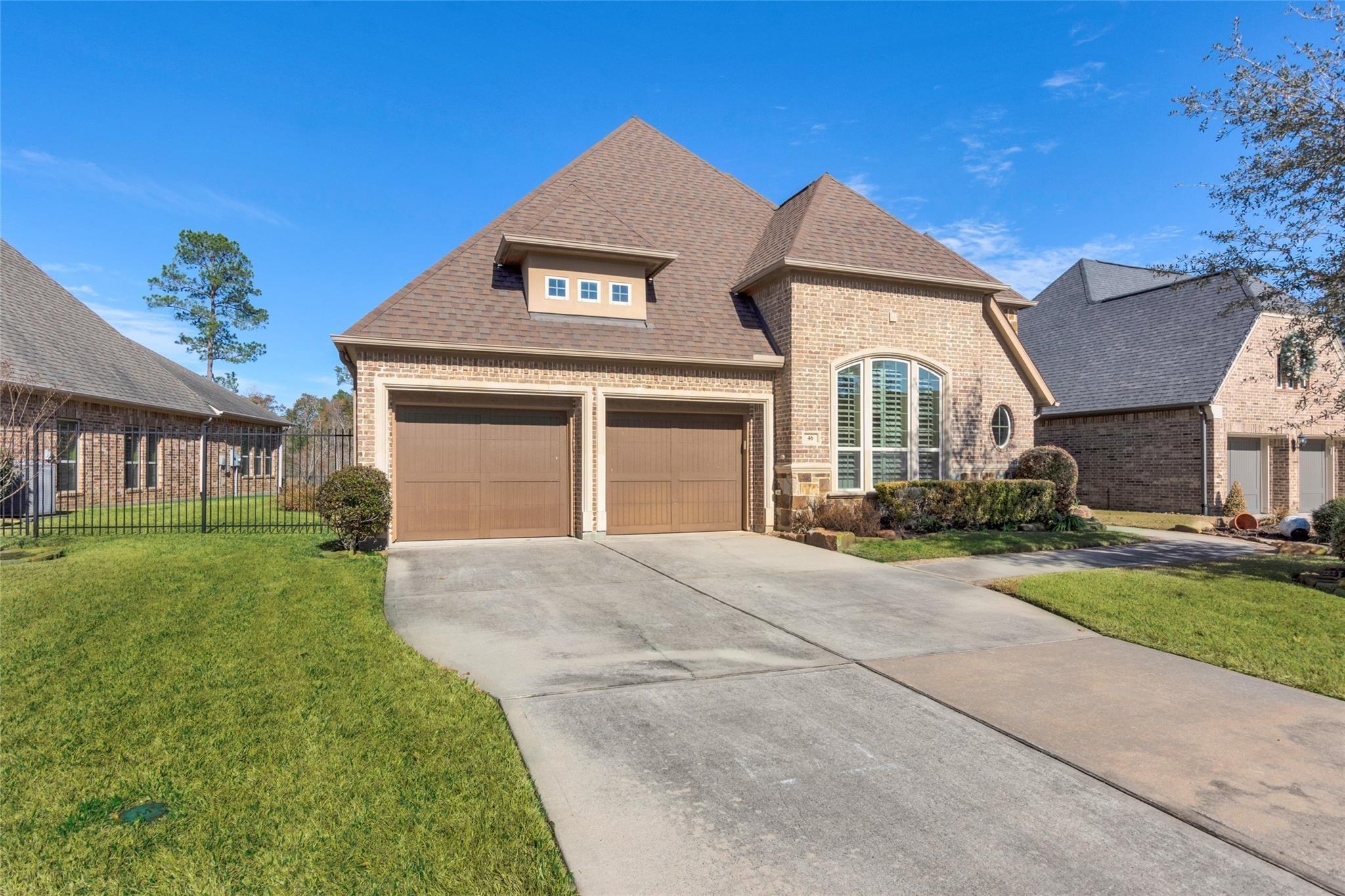46 Lake Voyageur Drive