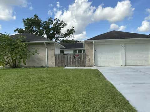 Photo of 16223 Barcelona Drive, Friendswood, TX 77546 (MLS # 65830170)