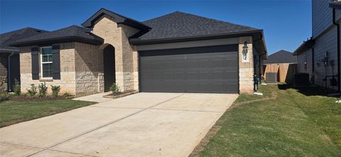 Photo of 1706 Stelvio Pass Drive, Richmond, TX 77406 (MLS # 6325872)