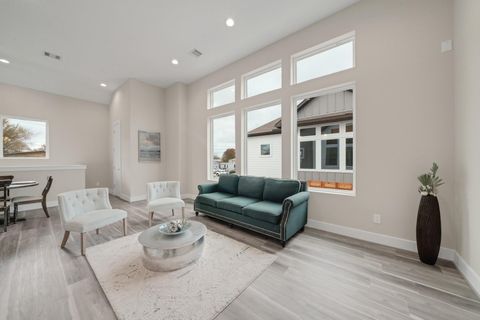 Photo of 2504 W Tidwell Road #C, Houston, TX 77091 (MLS # 13577835)