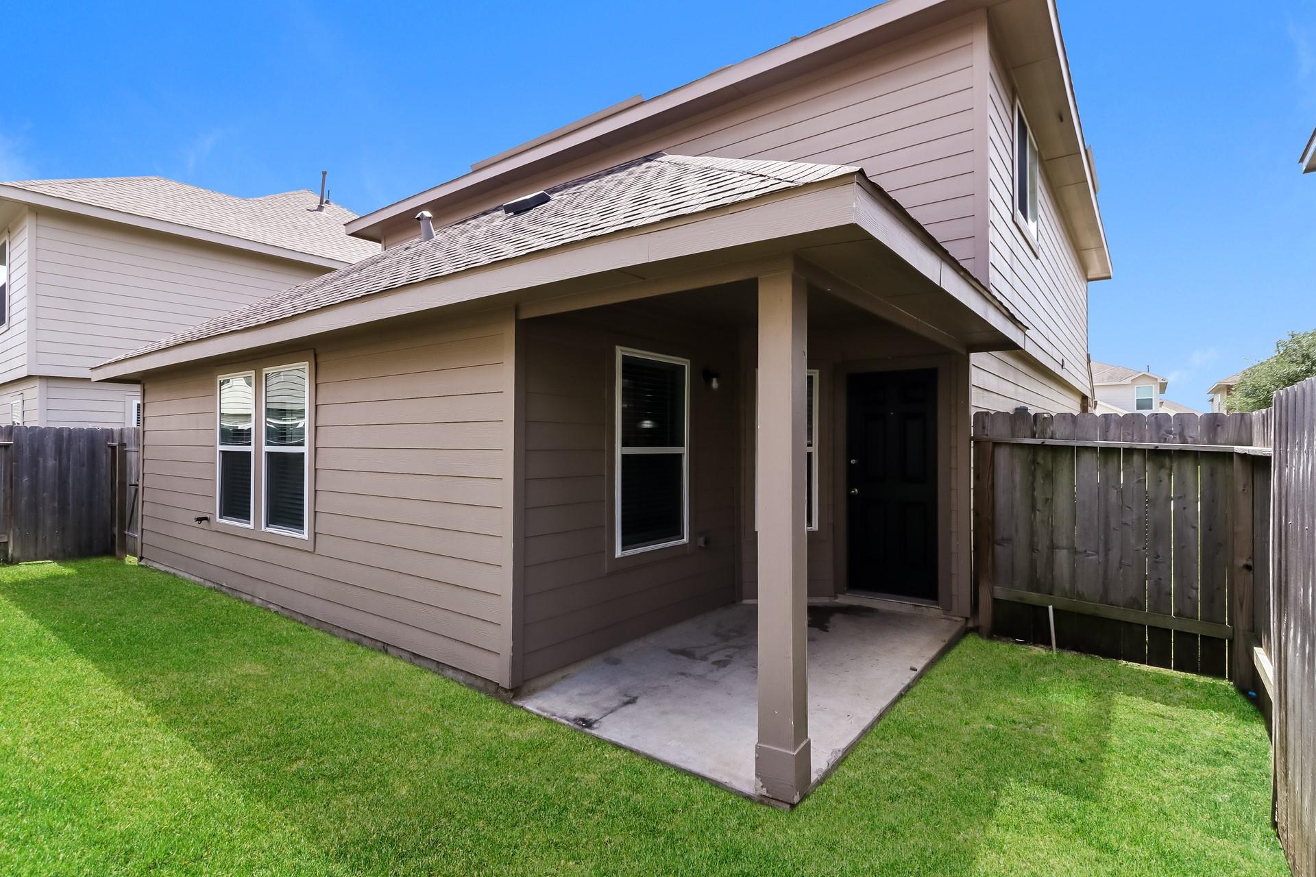 18530 Paddys Creek Trail