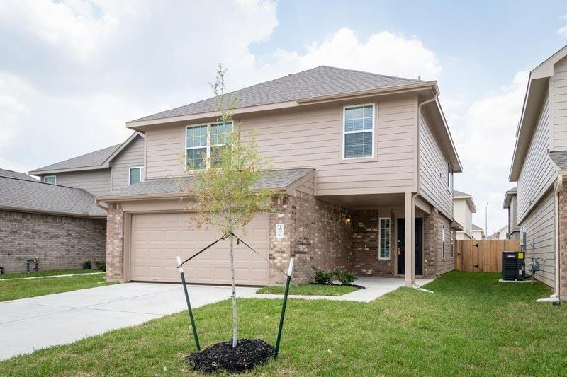 18530 Paddys Creek Trail