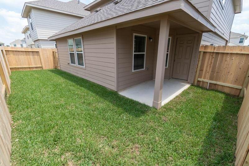 18530 Paddys Creek Trail