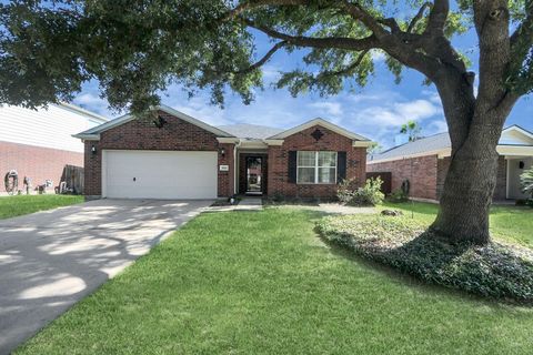 Photo of 2822 Sandberry Drive, Kingwood, TX 77345 (MLS # 84289414)