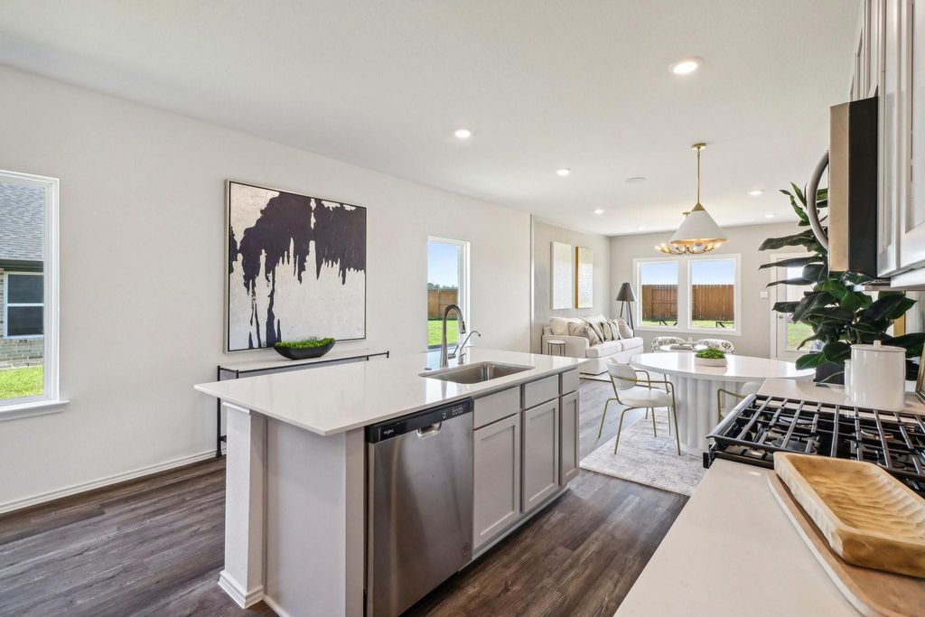 Photo of 21914 Terre Riviera Drive, Hockley, TX 77447 (MLS # 58268564)