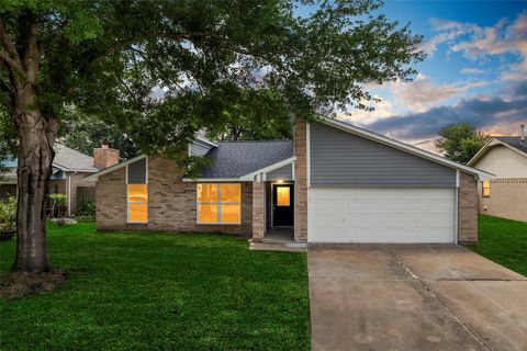 Photo of 18627 Andalusian Drive, Cypress, TX 77433 (MLS # 50819463)