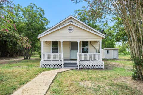 Photo of 137 County Road 202, Weimar, TX 78962 (MLS # 77348713)
