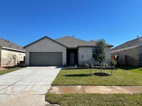 Photo of 9211 Alaska Shores Drive, Baytown, TX 77521 (MLS # 30429810)