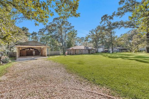 119 Pavey Circle New Waverly TX 77358