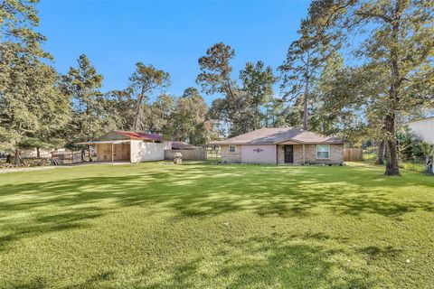 119 Pavey Circle New Waverly TX 77358