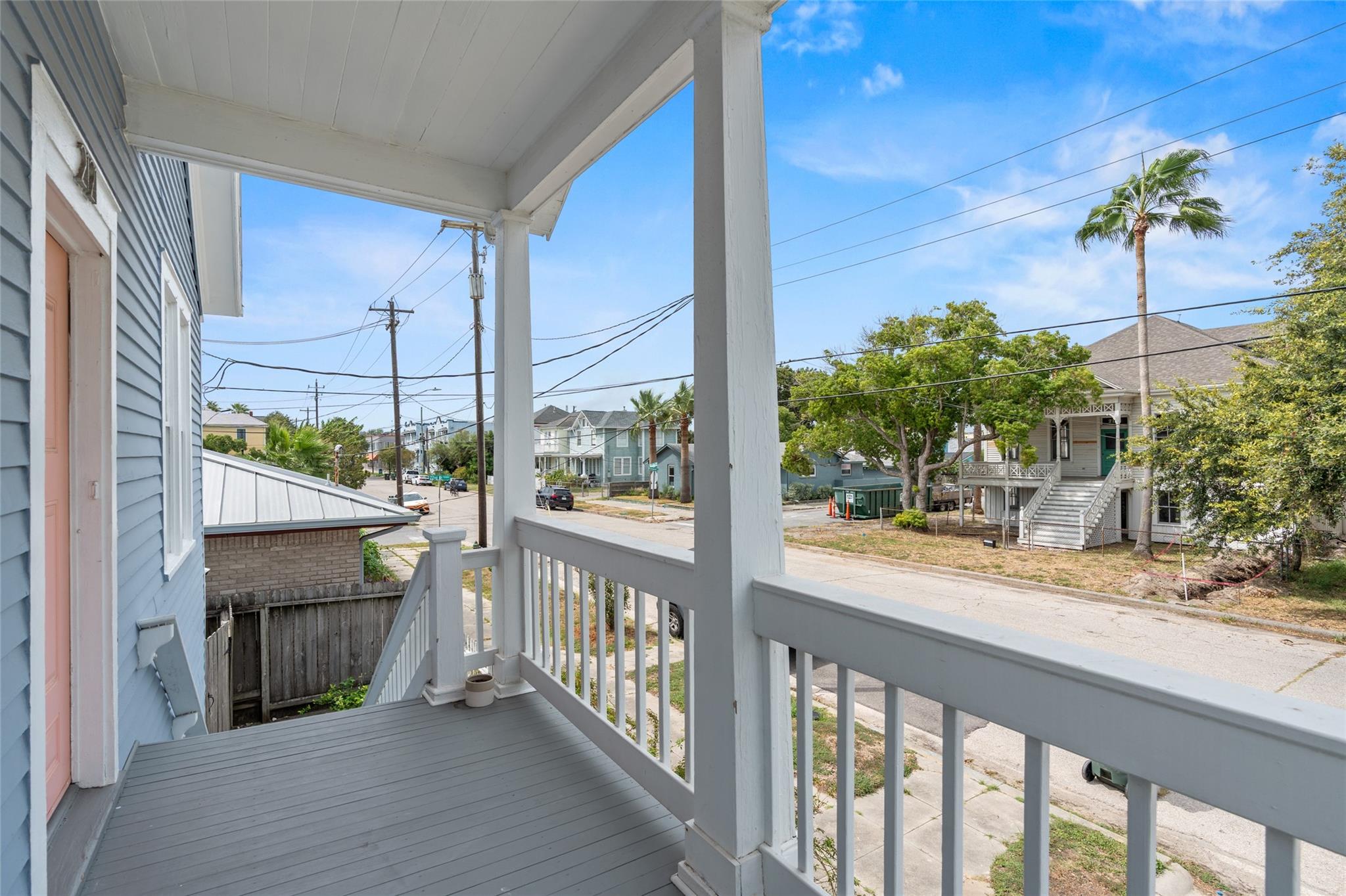 2121 Ursuline Street