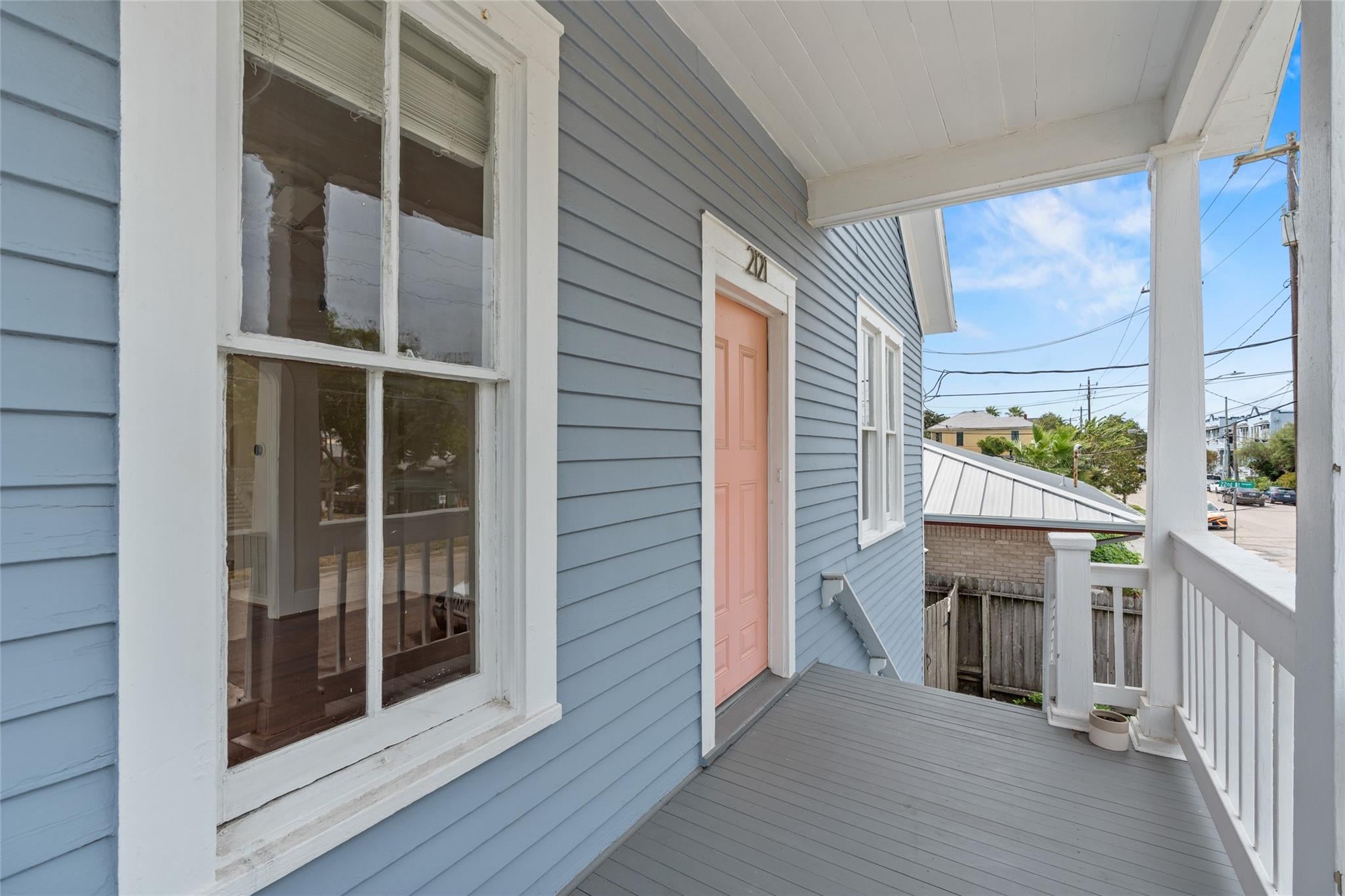 2121 Ursuline Street