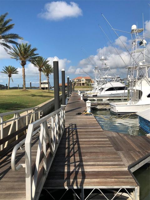 Photo of 163 Chateau Way Lot 163, Port O Connor, TX 77982 (MLS # 15901429)