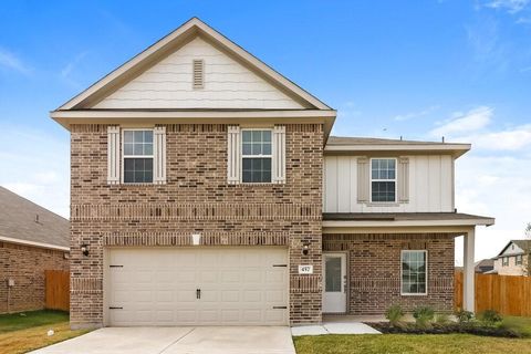 Photo of 457 Sunny Highlands Drive, Katy, TX 77493 (MLS # 7727862) Photo of 457 Sunny Highlands Drive, Katy, TX 77493 (MLS # 7727862)