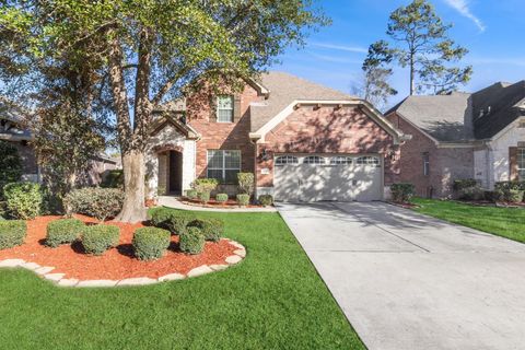 167 Clearmont Place Montgomery TX 77316