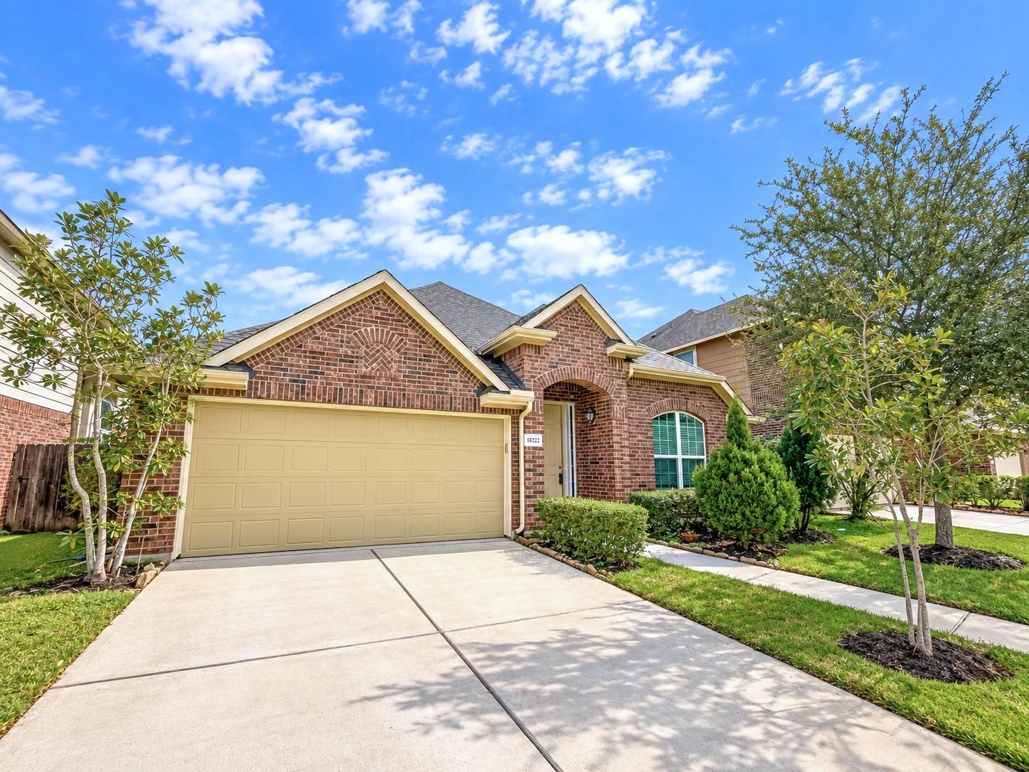 18222 Golden Falls Lane