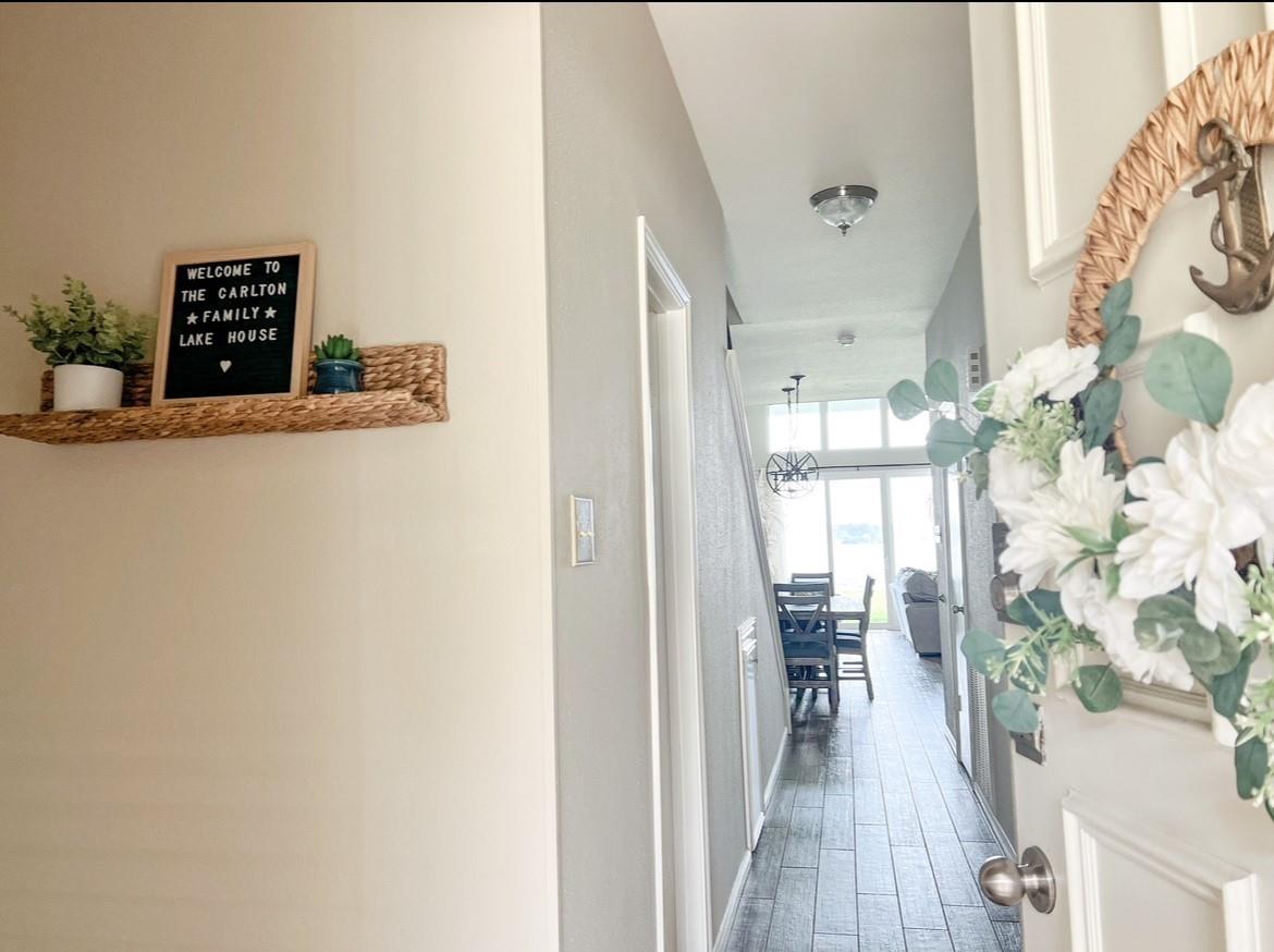 146 April Point Drive S