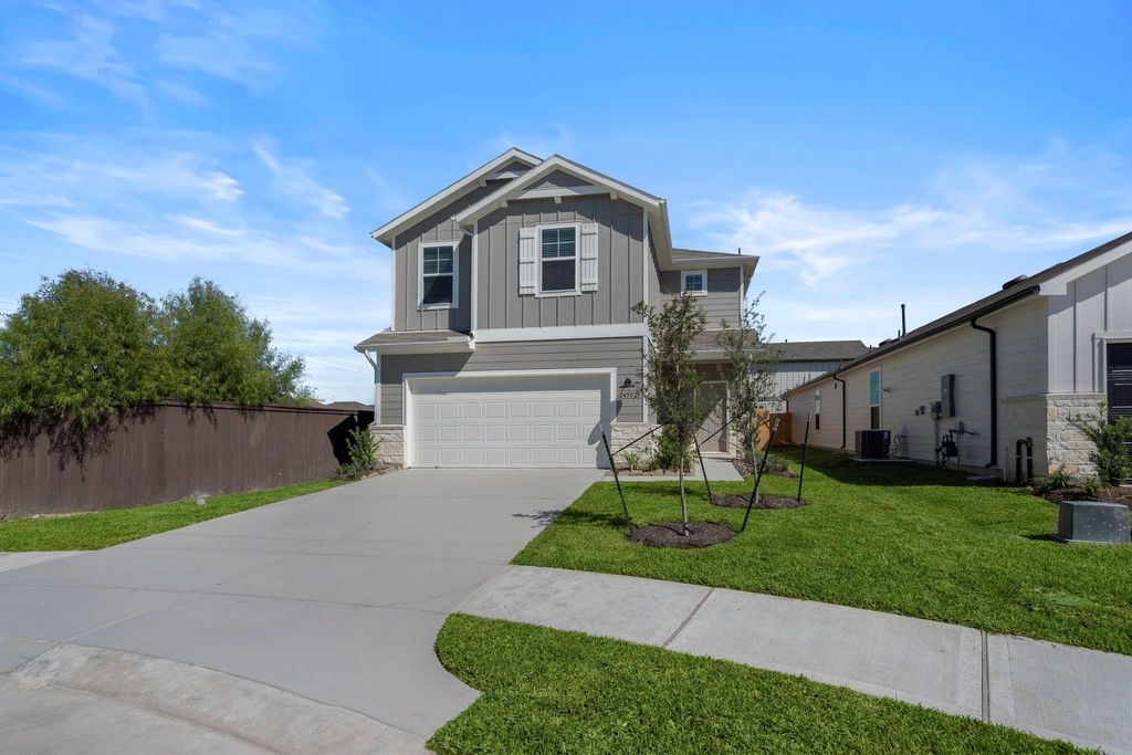 Photo of 24505 Red Hawthorn Trace, Porter, TX 77365 (MLS # 10016092)