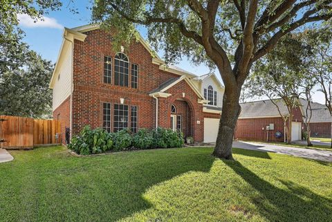 Photo of 7622 Mccormick Mill Court, Houston, TX 77095 (MLS # 35791568)