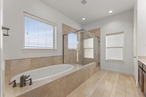 Tiny photo for 2202 Lakeshore Edge Drive, Houston, TX 77080 (MLS # 39615498)