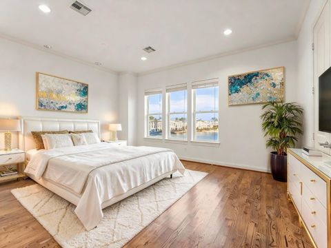 Tiny photo for 2202 Lakeshore Edge Drive, Houston, TX 77080 (MLS # 39615498)